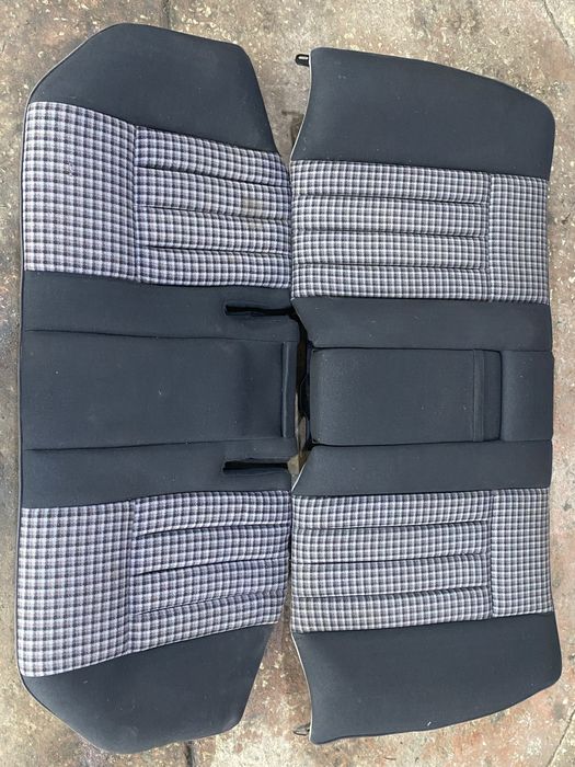 Сиденье дверные карты мерседес 124