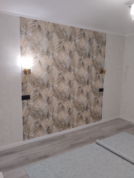 Ремонт от А до Я !!!