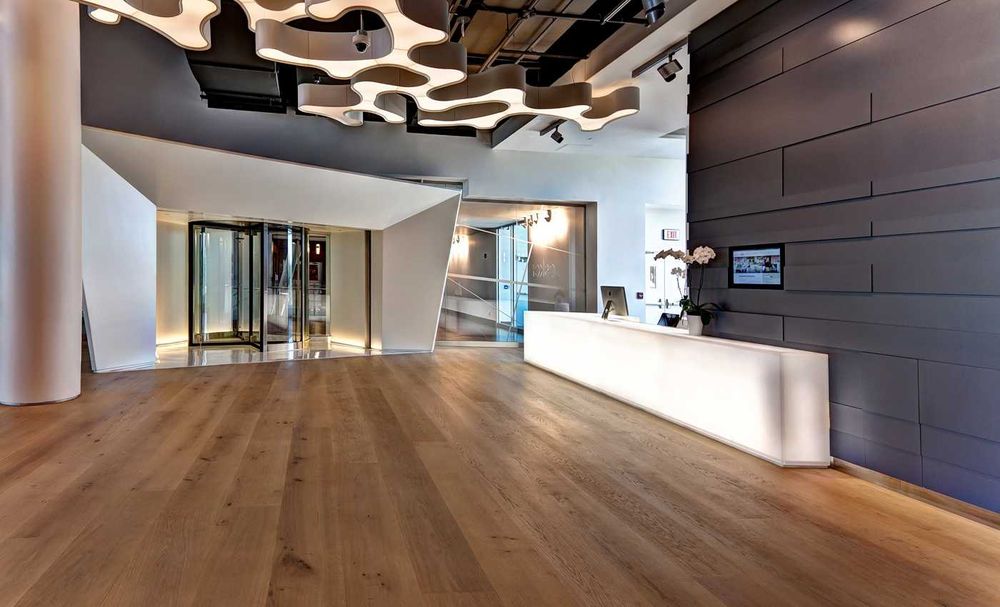 Массив Паркет (Qattiq parket)