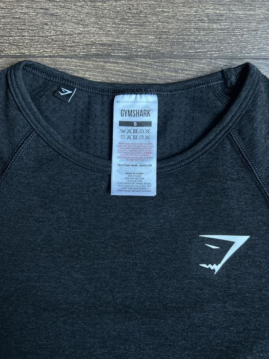 Дамски фитнес дрехи Gymshark