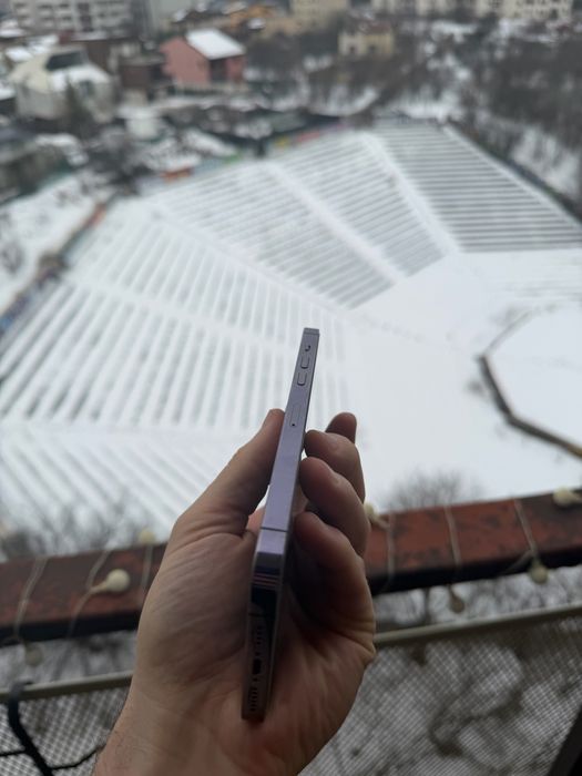 Iphone 14 Pro Max 128 GB Deep Purple