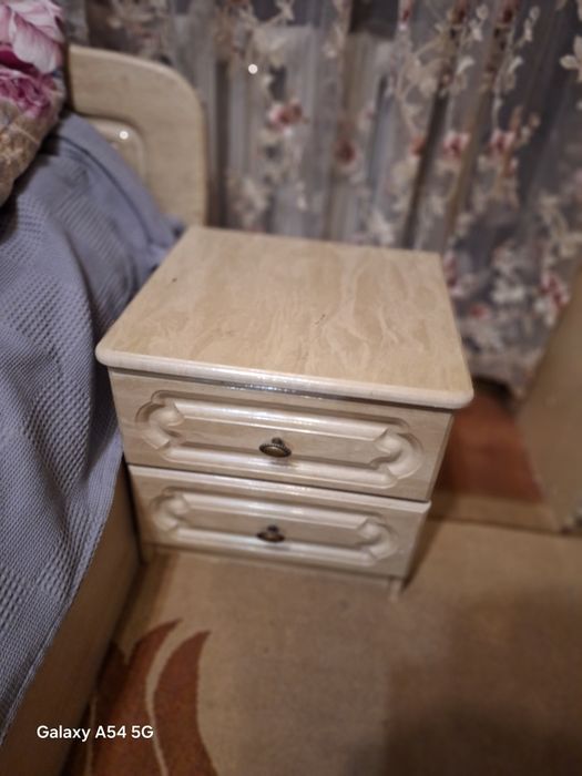 Спальный мебель срочно Продам