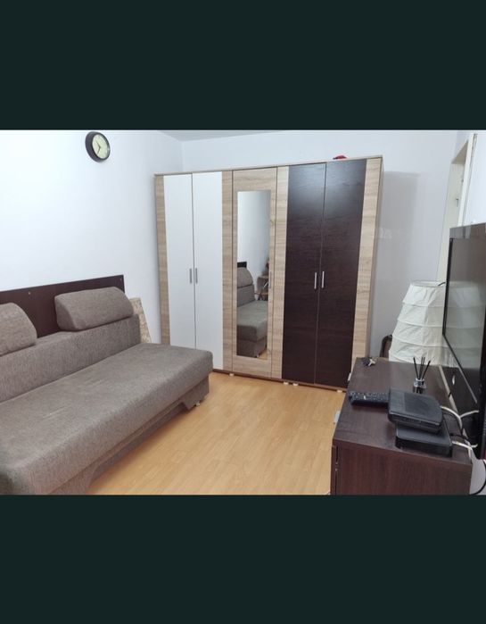 Apartament 1 camera Ireg