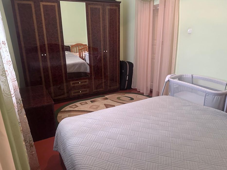 Үй сатылады,  Бурыл ауылы