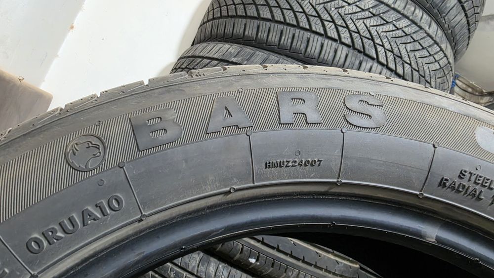 bars 195/55/16   seagull/nexia/spark