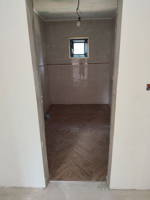 Amenajări interioare