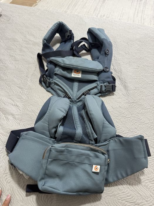 Продам Эргорюкзак ergobaby