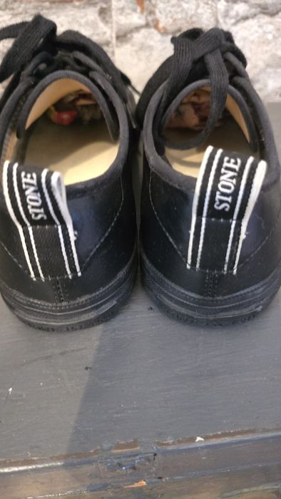 Stone island shoes