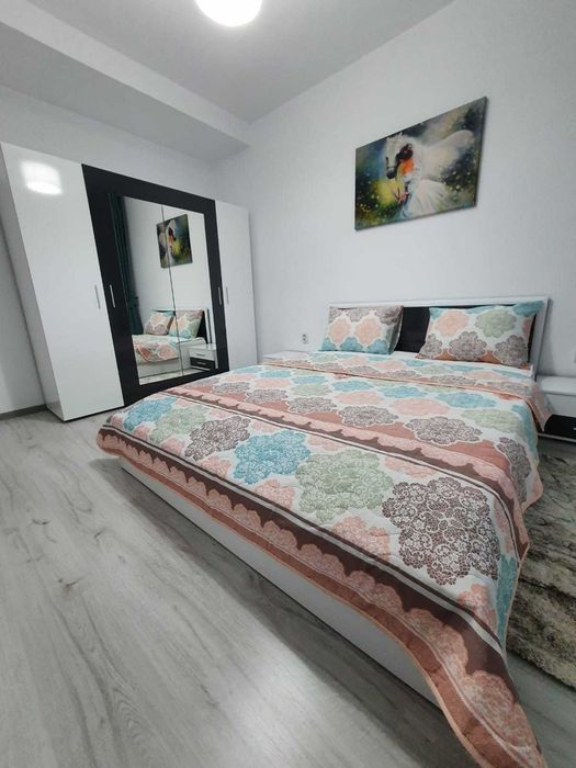 Apartament 2 camere decomandat  Calea Urseni Restaurant ZONE 2