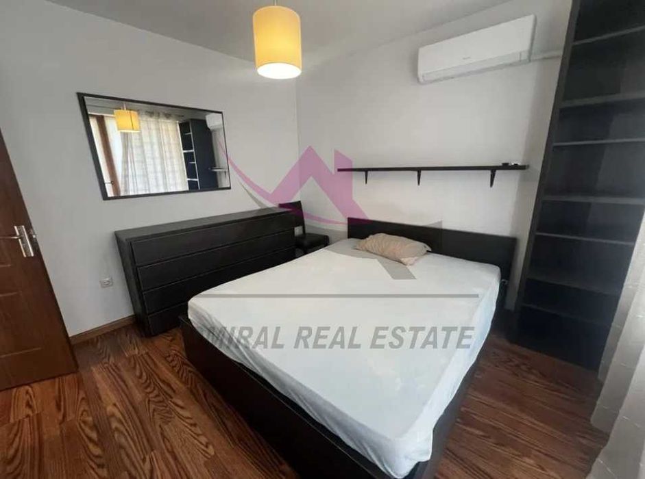 Дава се под наем Тристаен апартамент в Варна, ВИНС - 85 кв.м за 897.6 € - Снимка #5