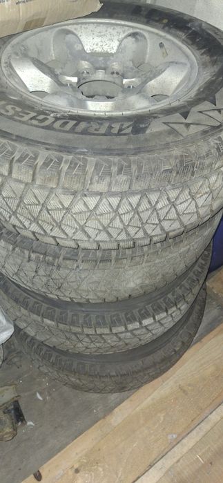 Продам резину покрышки