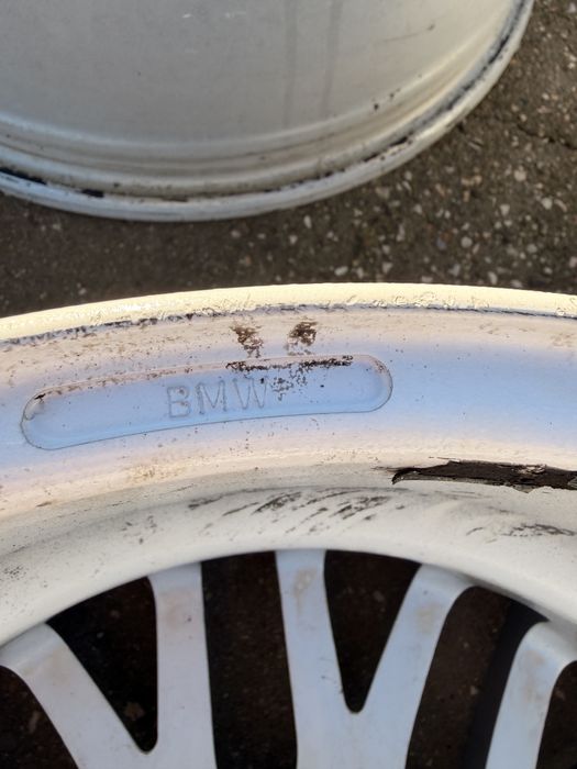 Джанти 5х120 16 цола