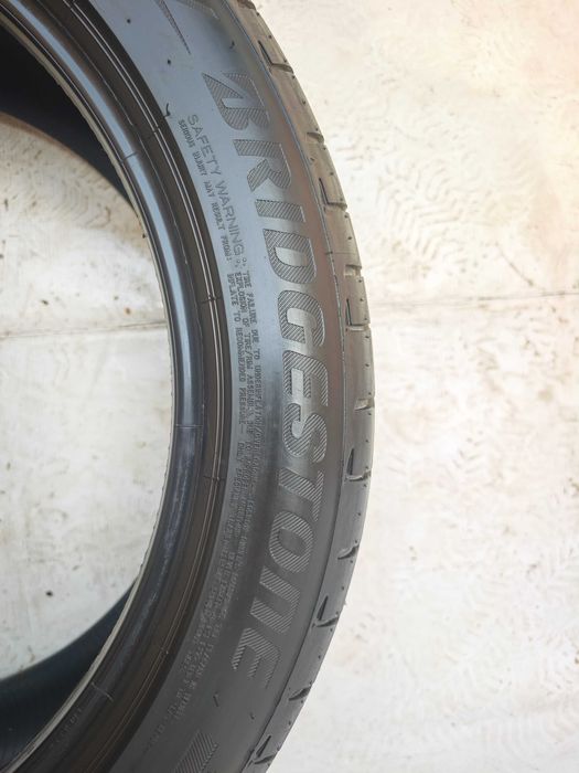 Anvelope 245/45/19 an 2023 vara BRIDGESTONE POTENZA S001