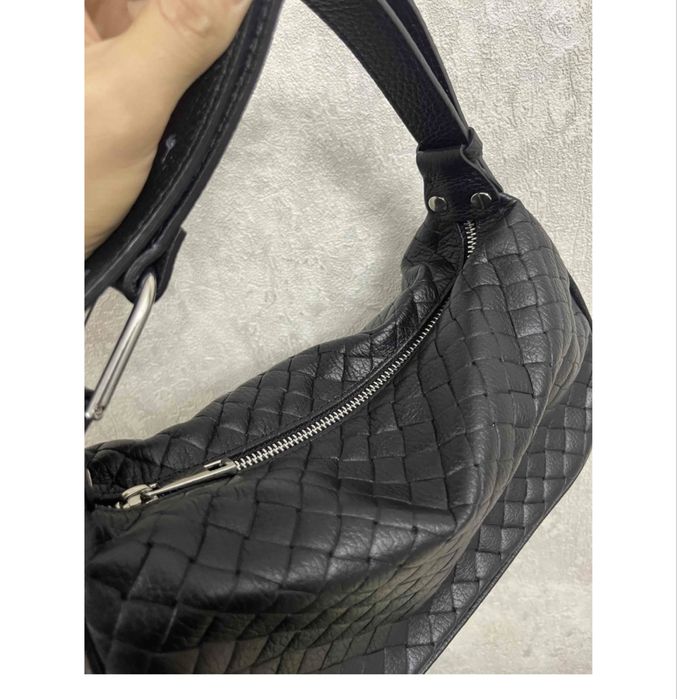 Сумка натуральная кожа