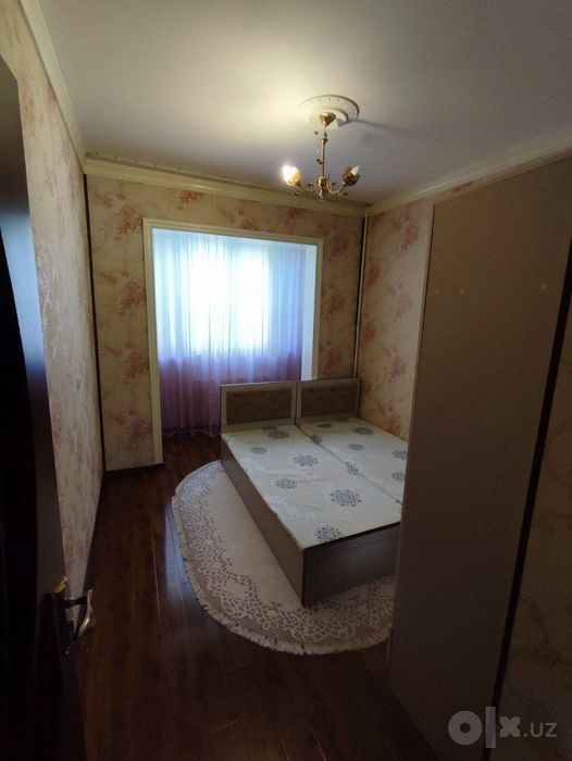 Сдается квартира в аренду