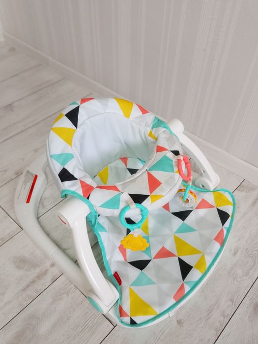 Продам детскую сидушку