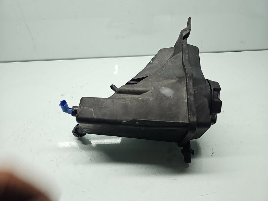 Vas expansiune Bmw 1 (E81, E87) [Fabr 2004-2010] Hatchback 7804890-02