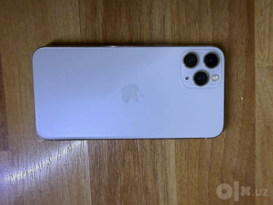 Iphone 11 pro