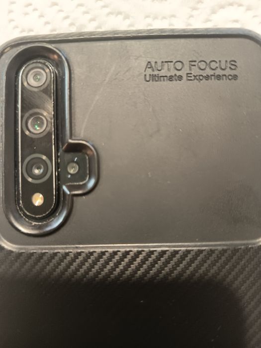 Телефон Huawei Nova5T