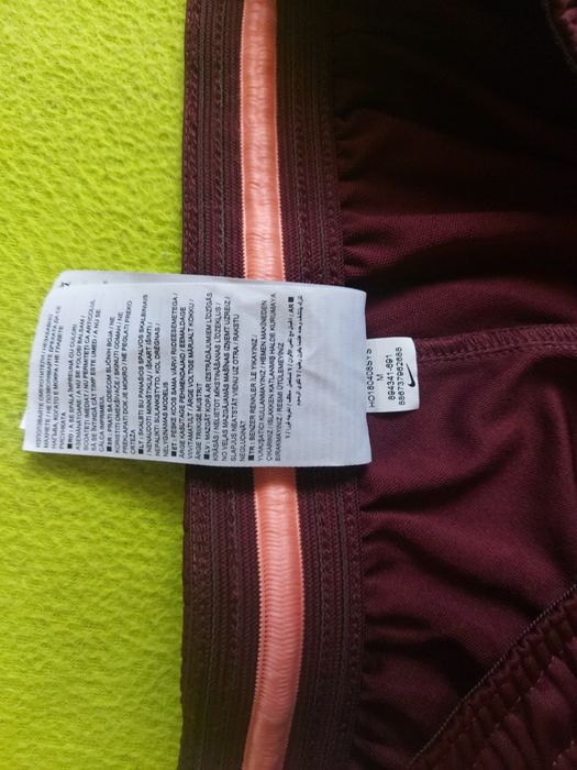 Nike'FCB-M-Оригинално