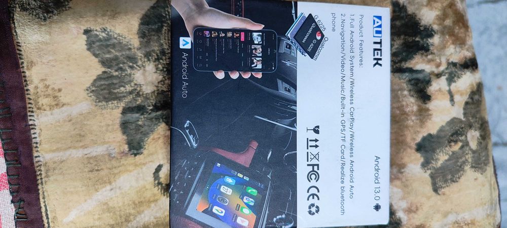 Autek carplay c200