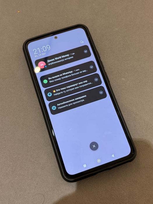 Xiaomi Redmi Note 13 512 ГБ