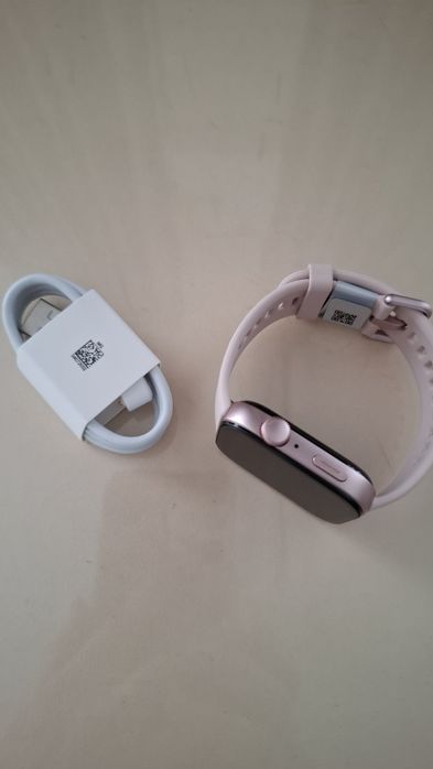 Смарт-часы Huawei Watch Fit 3