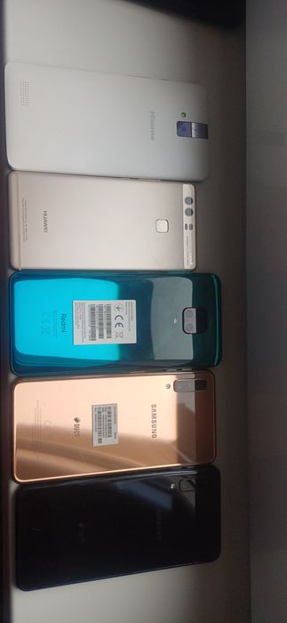 Telefon Samsung A7