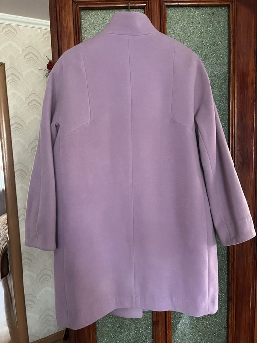 Пальто женское