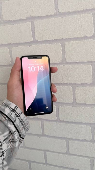 Iphone 11 pro naqtga