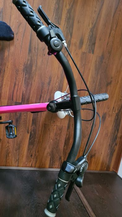 Продавам Детски Велосипед