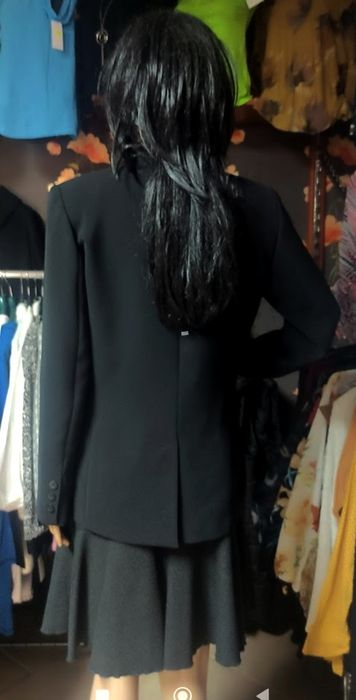 Дамско сако произведено в България