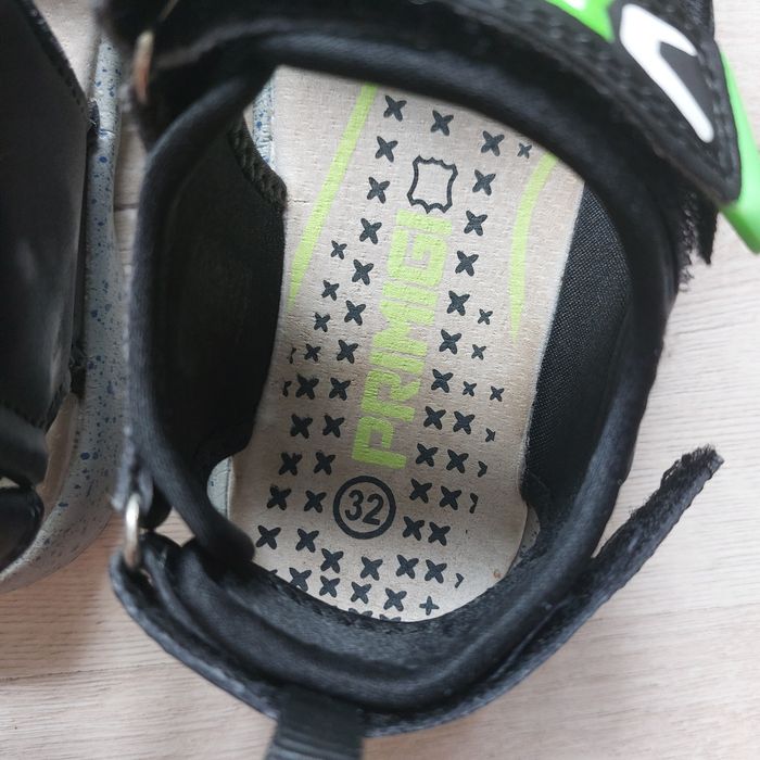 Детски сандали Timberland,Primigi,Garvalin