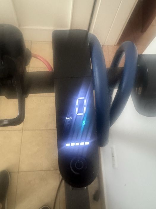 Trotineta electrica Xiaomi mi pro