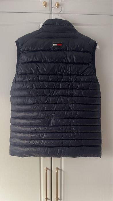 Vesta Tommy Hilfiger original