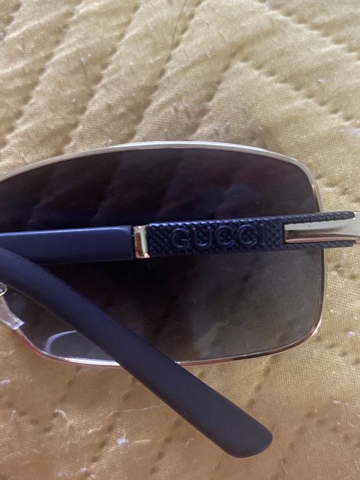 Очки гуччи оригинал