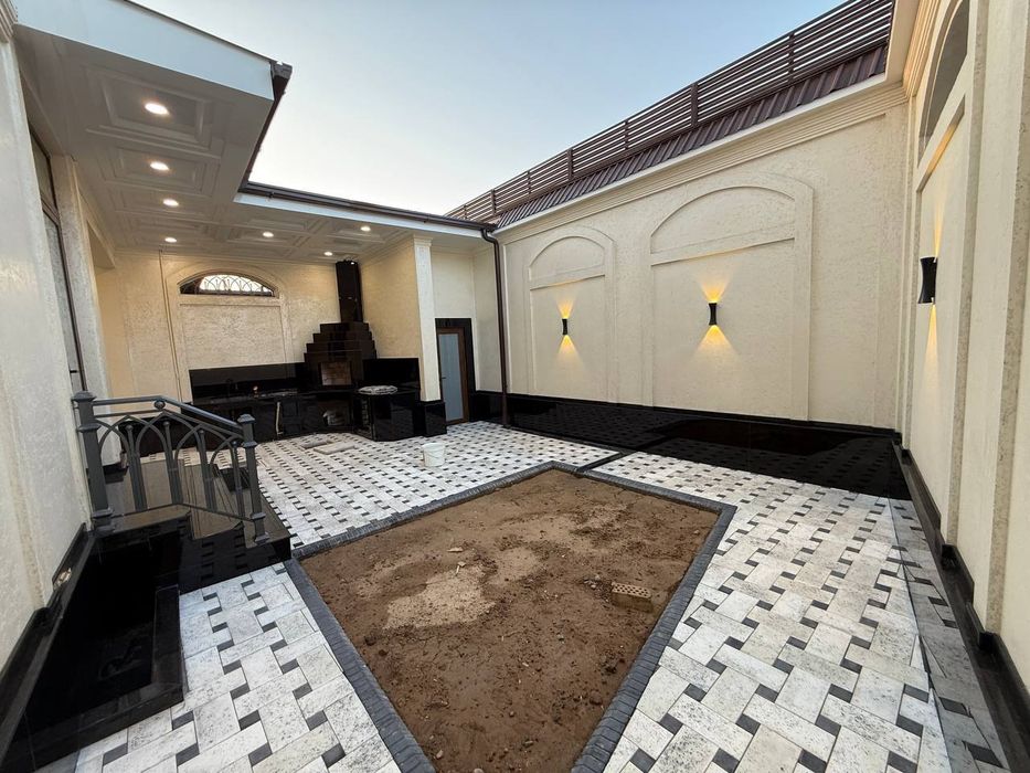 Срочно Срочно продаётся ЛЮКС Дом самом центре города