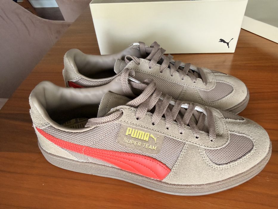 Puma Super Team OG