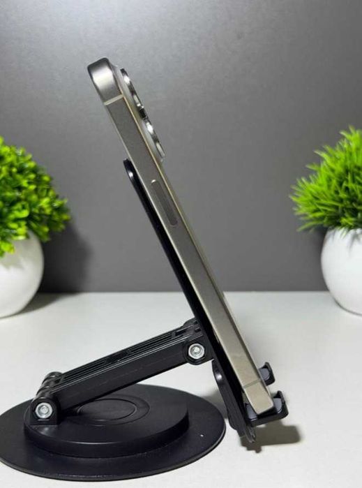 Apple iPhone 15 Pro 512GB, Серый