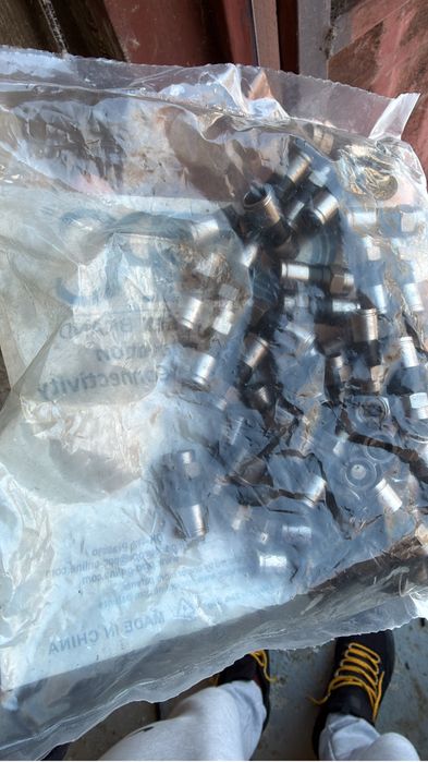 Mufe TV F Compresie BELDEN PPC RG6