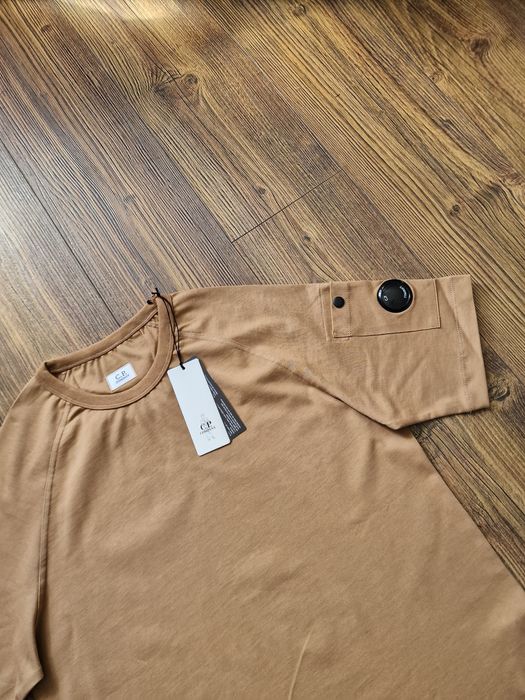 Страхотна мъжка тениска C.P. COMPANY размер S M L XL 2XL