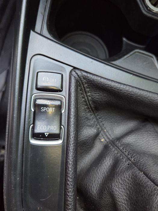 Bmw seria 1 2014