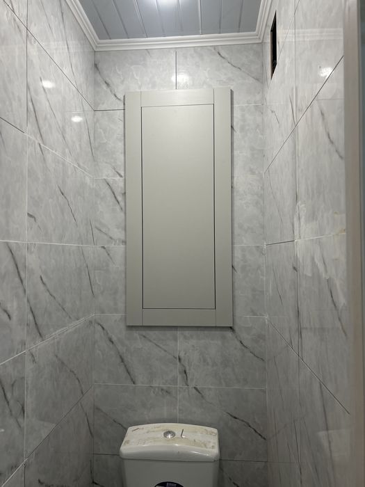 Сан. Узел под ключ