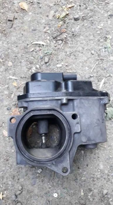 Supapa EGR Vw Passat B6 Audi A4 Vw Touran
