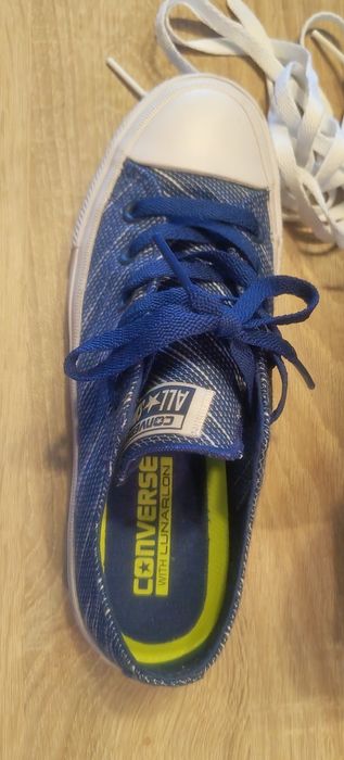 Converse Chuck Taylor 35