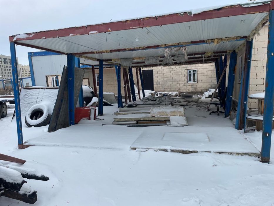 Продам модульные контейнеры