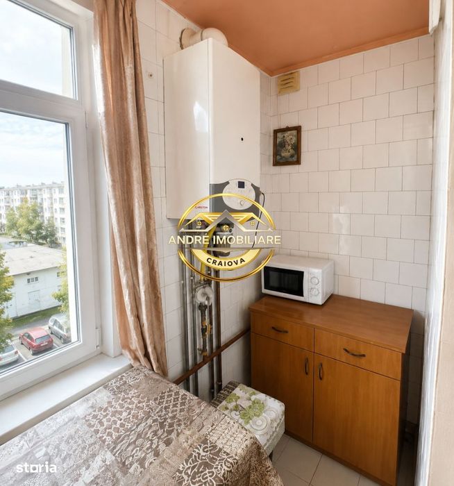 Apartament – Craiova - Vedere 5