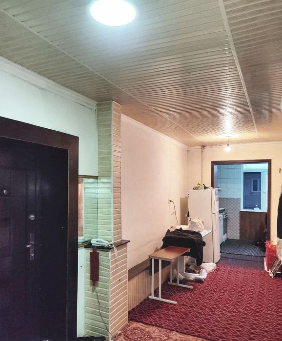 Янгихает район  Бинокор