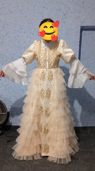 Келинлар учун  янги Ансамбль  700мингдан