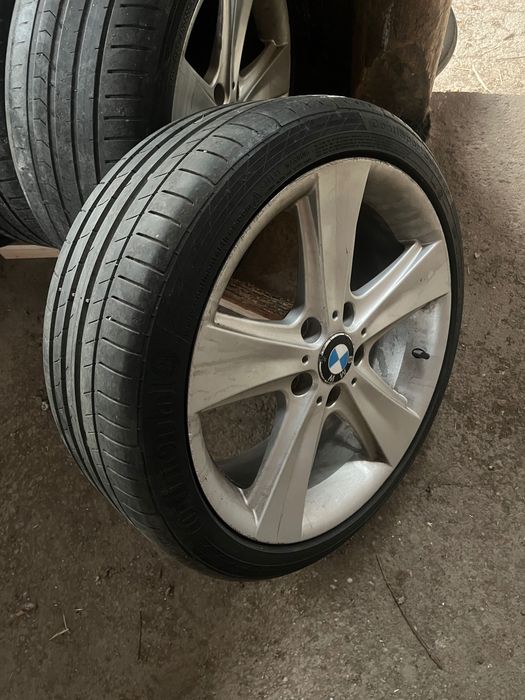 Jante aliaj 225/40 R18